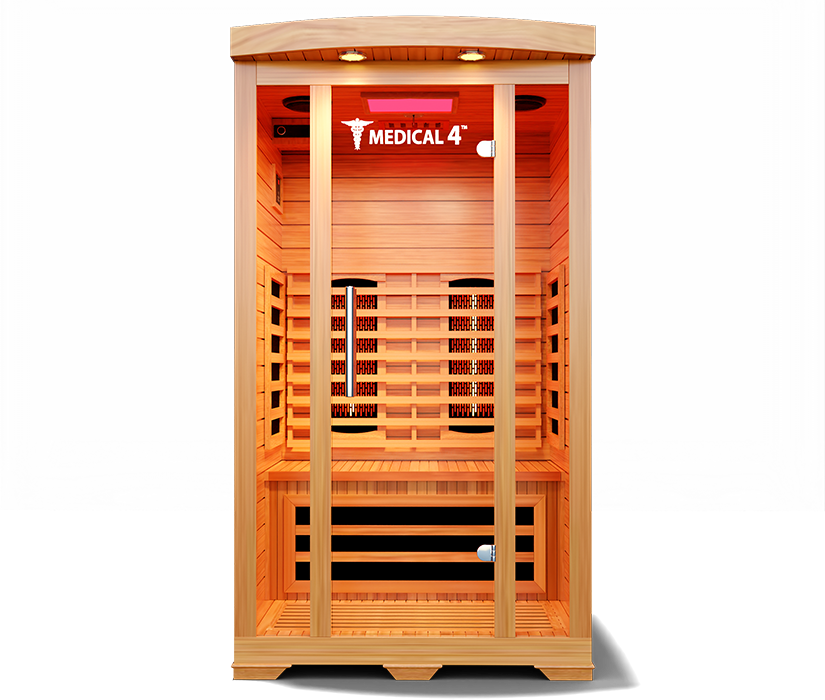 Medical Sauna 4