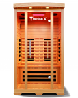 Medical Sauna 4