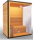 Infrared Traditional 7 Sauna