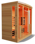 Medical Sauna 6